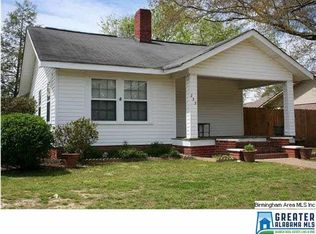 233 S Davis Ave, Sylacauga, AL 35150