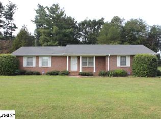 105 Notre Dame Dr, Greenville, SC 29617