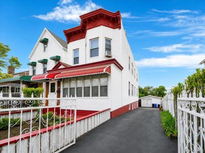 4521 Carpenter Avenue, Bronx, NY, 10470