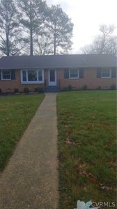 1645 Knollwood Dr, North Chesterfield, VA, 23235