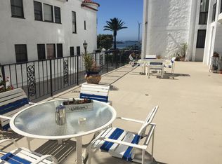 2601 E Ocean Blvd UNIT 109, Long Beach, CA 90803