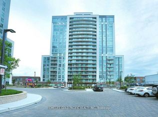1328 Birchmount Rd #604, Toronto, ON M1R0B6