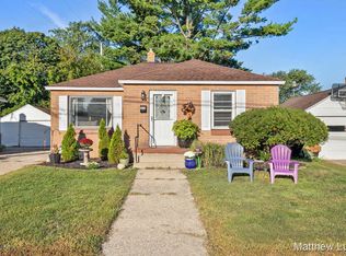 515 S Despelder St, Grand Haven, MI 49417
