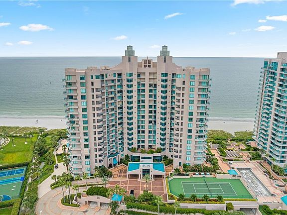 2nd image of 1560 Gulf Blvd APT 1203