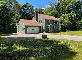 10 Garrison Heights Dr, Oxford, MA 01540