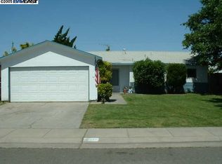 457 E Maxwell Ln, Lathrop, CA