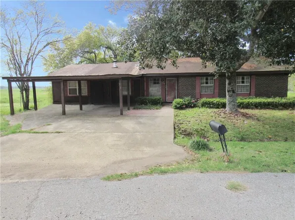 222 Hampton St, Natchitoches, LA 71457
