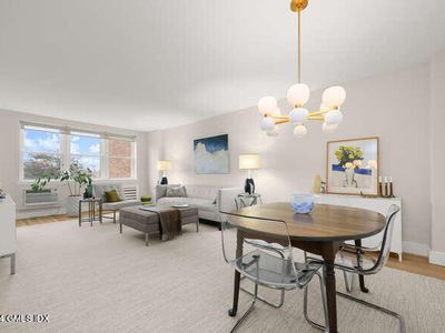 5 Putnam Hl APT 3D, Greenwich, CT, 06830