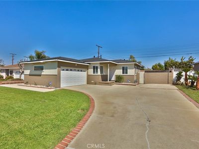 1212 Barford Ave, La Puente, CA, 91745