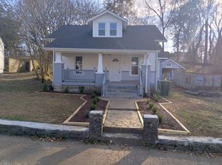 335 E Washington St, Pulaski, TN 38478