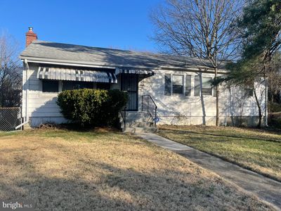 8713 Rhode Island Ave, College Park, MD, 20740