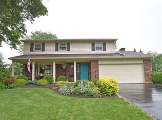 530 Riddle Rd, Mount Healthy, OH 45231