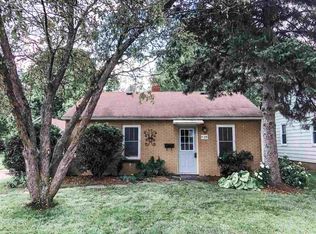 1135 Platten St, Green Bay, WI 54303
