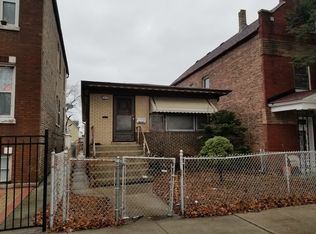 3418 W 38th Pl, Chicago, IL 60632