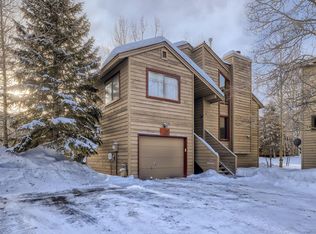 (Undisclosed Address), Frisco, CO 80443