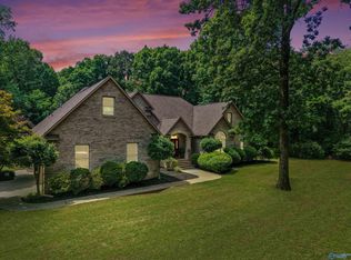 15615 McCulley Mill Rd, Athens, AL 35613