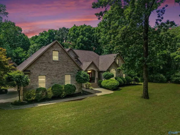 15615 McCulley Mill Rd, Athens, AL 35613