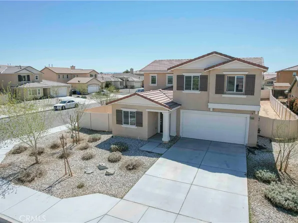 10355 Tandis Ct, Adelanto, CA 92301