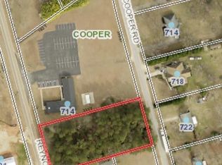 LOT 5 Cooper Rd, Grovetown, GA 30813