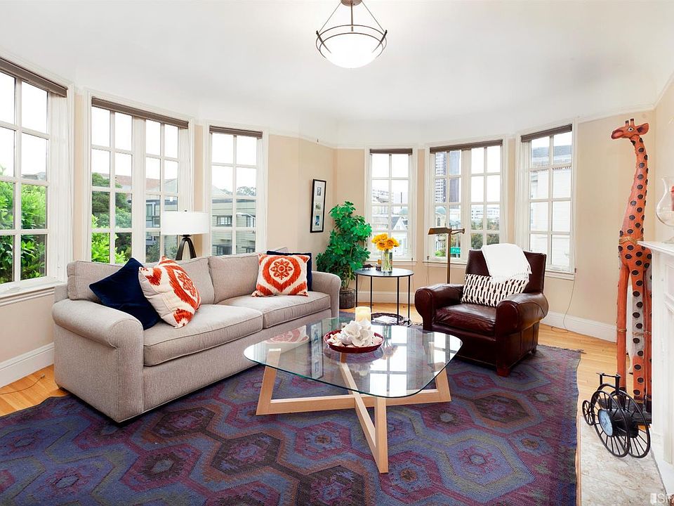 1st image of 1905 Laguna St APT 202