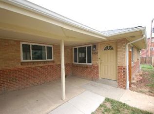 1430 Xanthia St, Denver, CO 80220