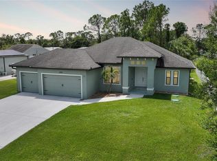 4399 Glordano Ave, North Port, FL 34286