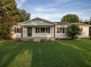 7939 Lightfoot Luckett Rd, Henning, TN 38041