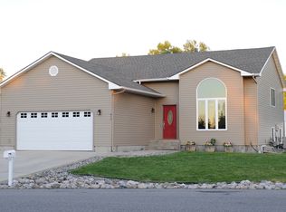 832 Starlight Cir, Billings, MT 59101