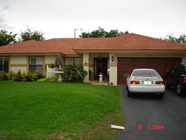 Front View