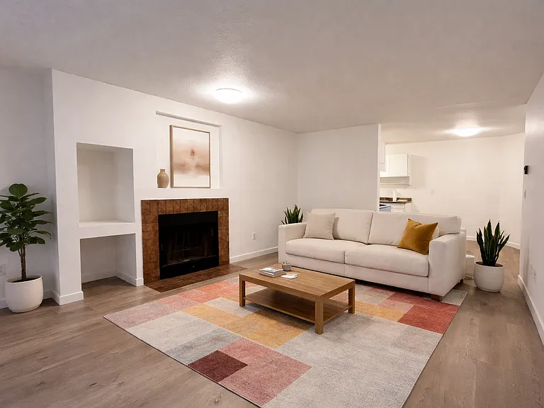 8660 Granville Ave #110 — Photo 6