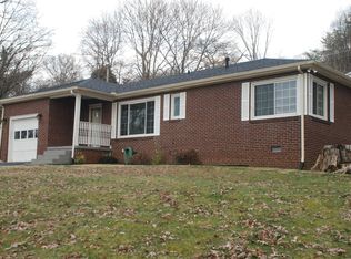 2632 May Ave, Maryville, TN 37804