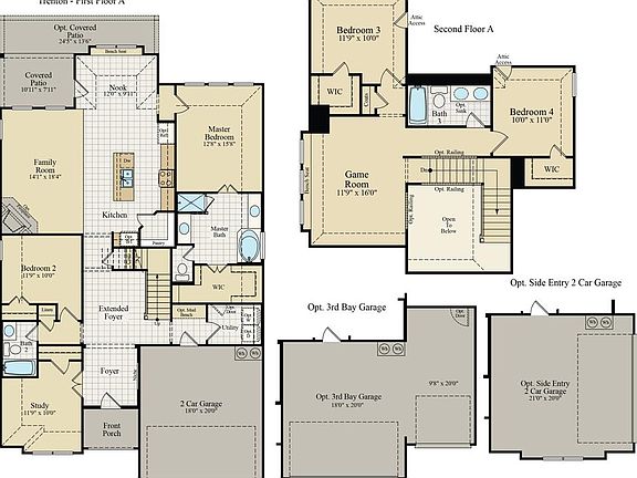 2nd image of this home