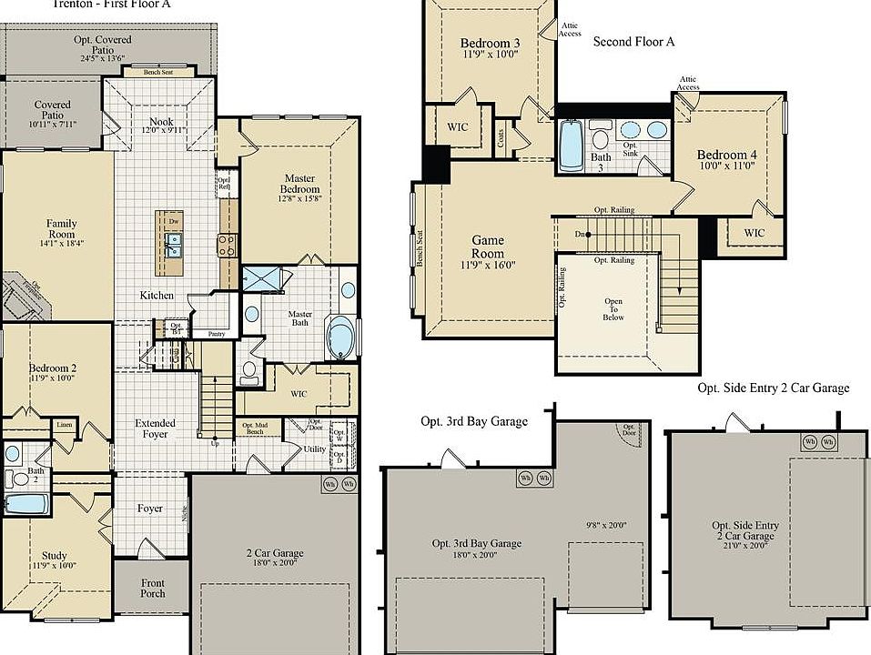 2nd image of 301 Thomas Pl