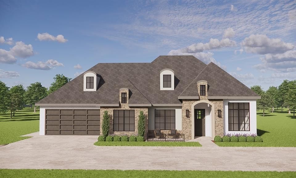 1st image of 16408 Burgundy West Dr