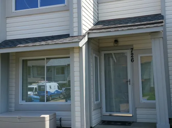 726 Quesnel Dr, Virginia Beach, VA 23454