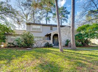 28911 Pine Hill Dr, Spring, TX 77381