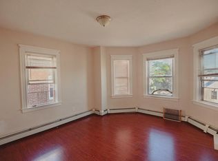 99 Ring St #3, Providence, RI 02909