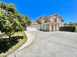 1924 Shurtleff Ave, Napa, CA 94559