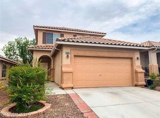 10933 Napa Ridge Dr, Las Vegas, NV 89144