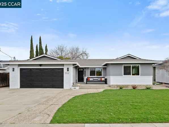 552 El Caminito, Livermore, CA 94550