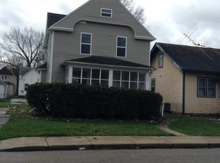 1518 Clinton Ave, Kalamazoo, MI 49001