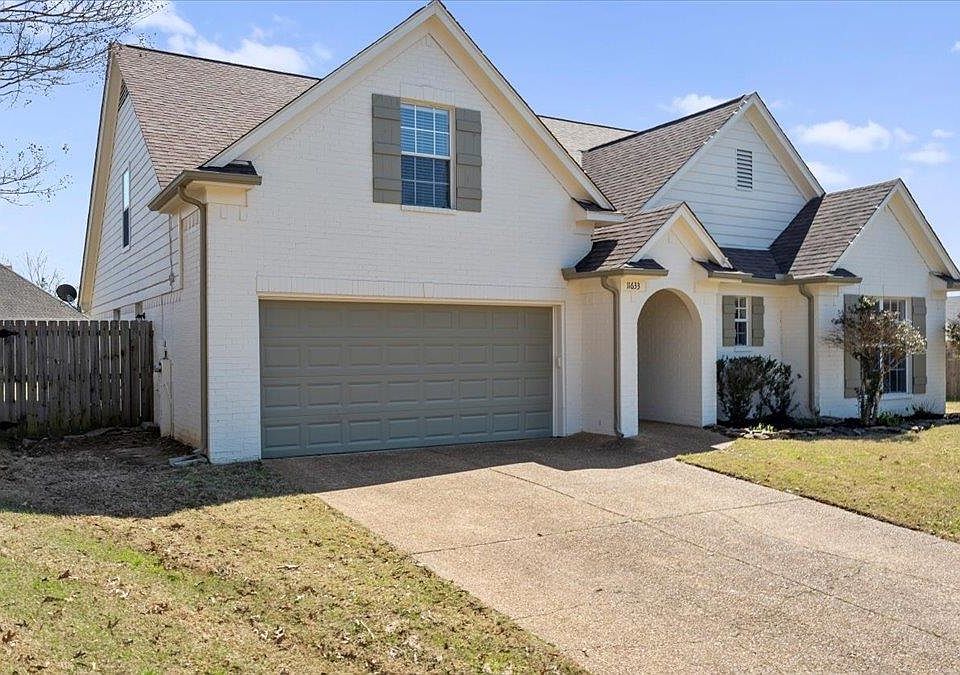 11633 Leewood Dr, Arlington, TN 38002 Zillow