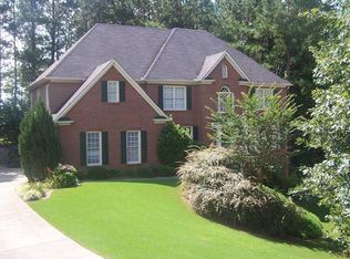 1101 Towne Lake Hls E, Woodstock, GA 30189