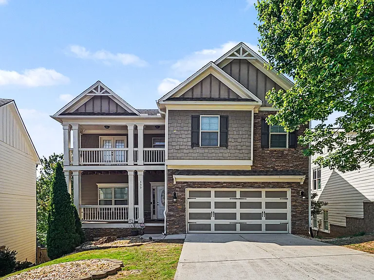 333 Summit Village Dr — Photo 13
