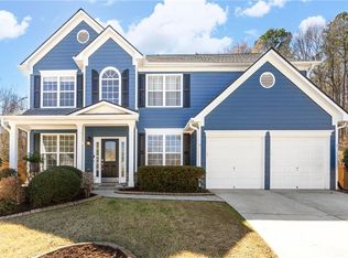 6158 Brookmere Pl, Mableton, GA 30126
