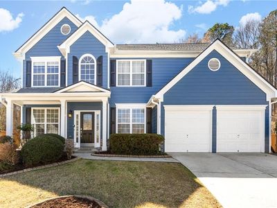 6158 Brookmere Pl, Mableton, GA, 30126