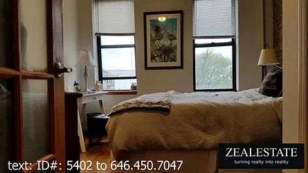 Rented by ZealEstate Group Inc