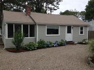 52 Uncle Henrys Rd, Mashpee, MA 02649