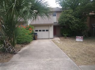 1500 Cinnamon Path #A, Austin, TX 78704