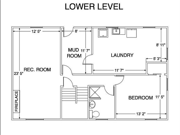 3rd image of 3735 Tomley Dr
